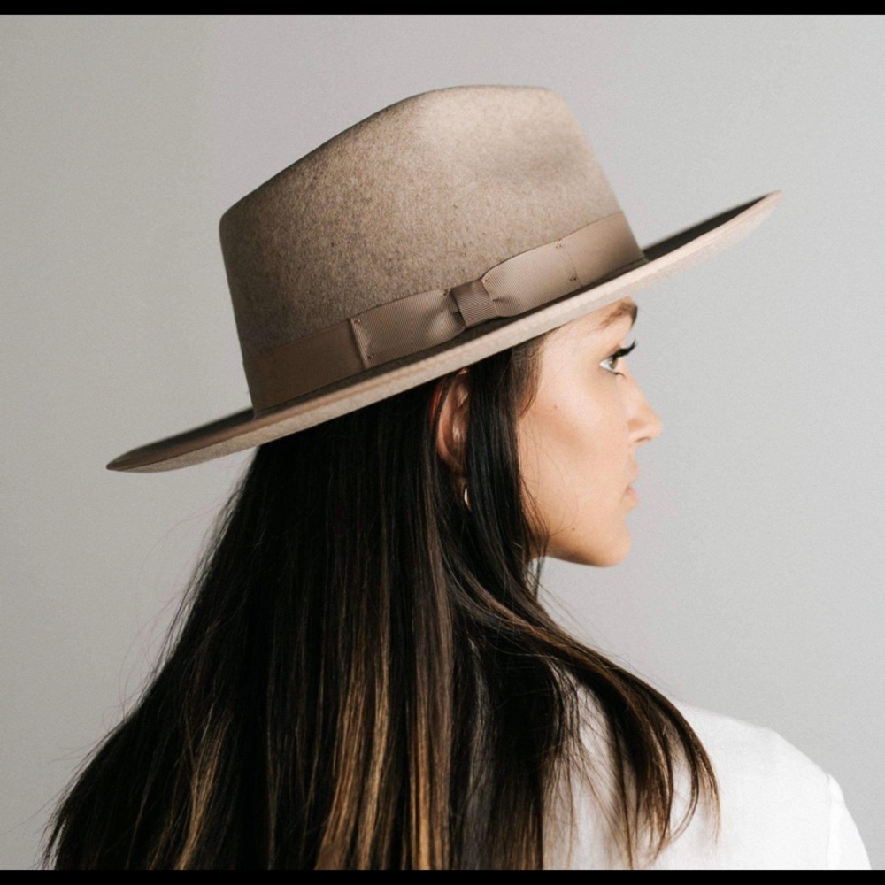 Gigi Pip Hat